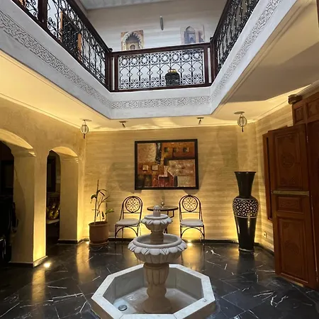 Riad Le Roy’s-2