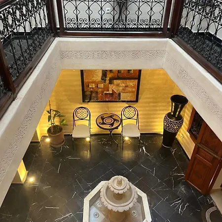 Riad Le Roy’s-3